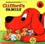 Imagem de CLIFFORD´S FAMILY
