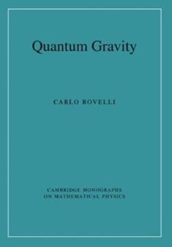 Imagem de QUANTUM GRAVITY