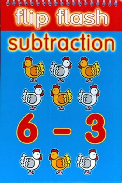 Picture of SUBTRACTION - FLIP FLASH PADS