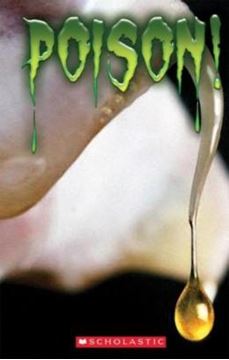 Imagem de POISON!
