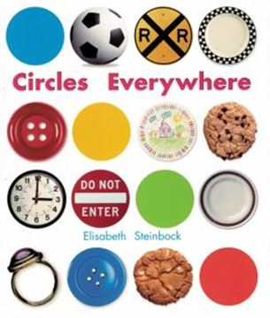 Imagem de CIRCLES EVERYWHERE