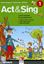 Imagem de ACT & SING 1 + AUDIO CD