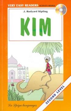 Imagem de KIM - WITH CD