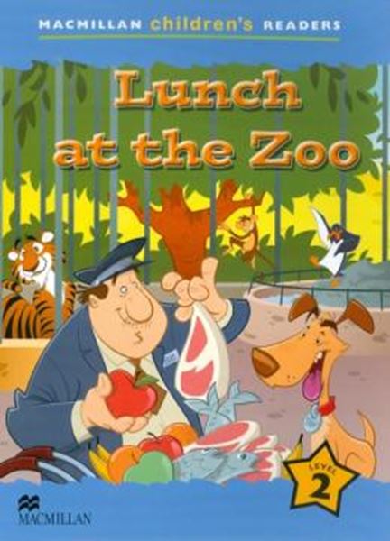 Picture of LUNCH AT THE ZOO - LEVEL 2
