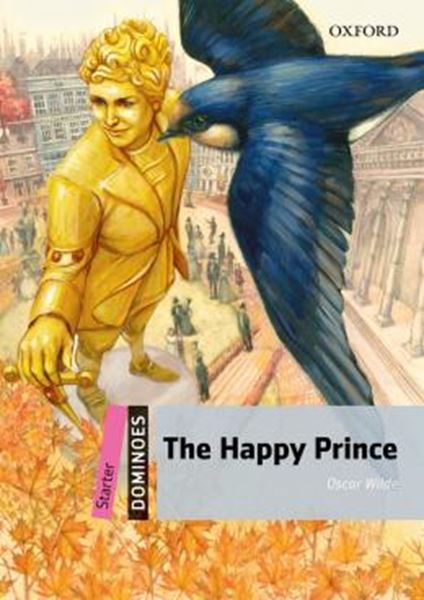 Picture of THE HAPPY PRINCE - 2ND EDITION