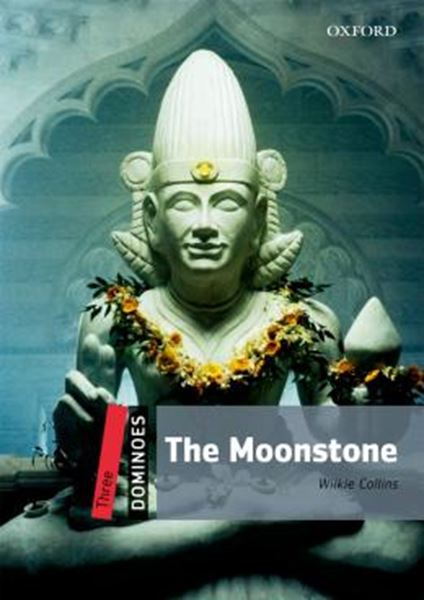 Picture of THE MOONSTONE - 2ND ED