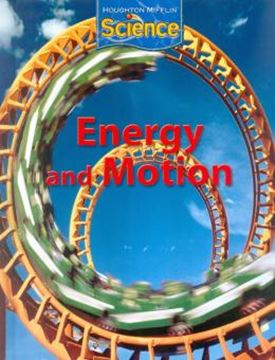 Imagem de ENERGY AND MOTION