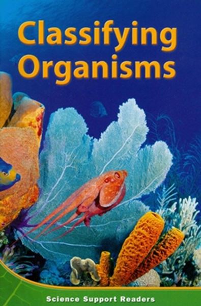 Picture of SCIENCE SUPPORT READER GRADE 6 SET OF 1