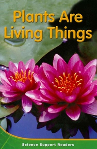 Picture of SCIENCE SUPPORT READER GRADE 2 SET OF 1