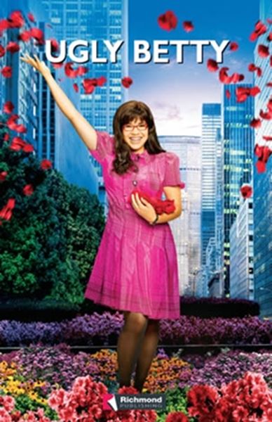 Picture of UGLY BETTY - MEDIA READERS A2