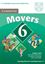 Imagem de CAMBRIDGE YOUNG LEARNERS MOVERS 6 SB