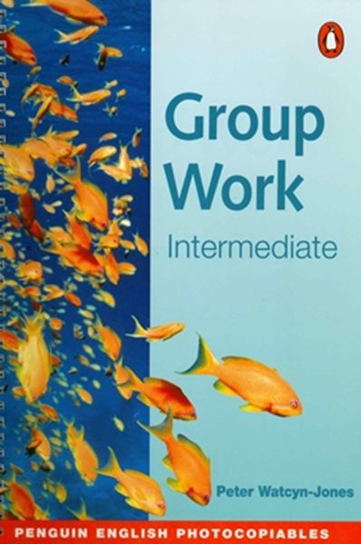 Picture of GROUP WORK INTERMEDIATE