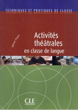 Imagem de ACTIVITES THEATRALES EN CLASSE DE LANGUE
