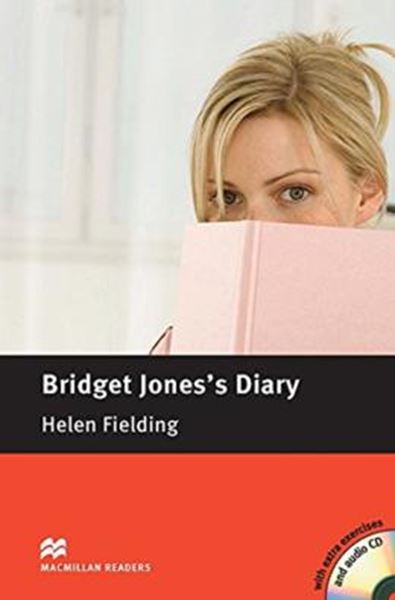 Picture of BRIDGET JONES´S DIARY WITH AUDIO CD