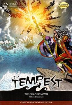 Imagem de THE TEMPEST