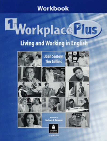 Picture of WORKPLCE PLUS WB 1