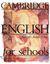 Imagem de CAMBRIDGE ENGLISH FOR SCHOOLS 3 STUDENT´S BOOK