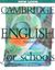Imagem de CAMBRIDGE ENGLISH FOR SCHOOLS 2 STUDENT´S BOOK