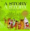 Imagem de A STORY, A STORY - AN AFRICAN TALE