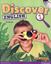 Imagem de DISCOVER ENGLISH 1 WB WITH MULTI-ROM - 1ST ED