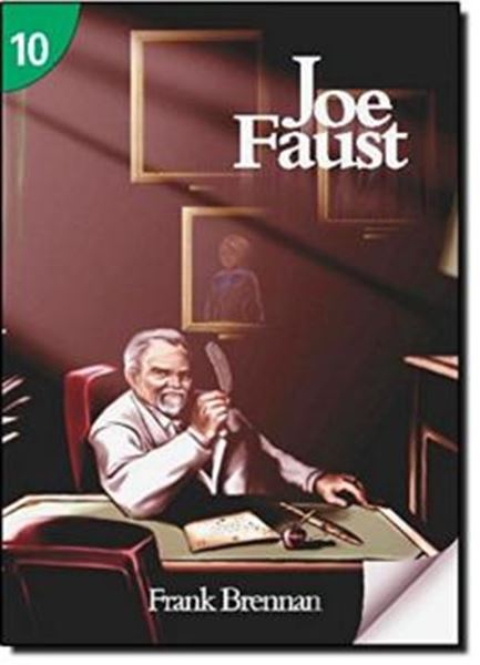 Picture of JOE FAUST - LEVEL 10