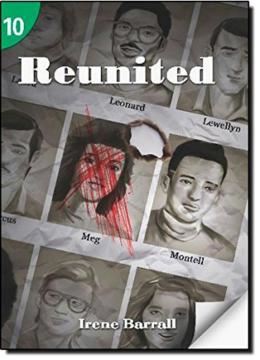 Imagem de PAGE TURNERS - REUNITED