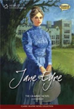 Imagem de JANE EYRE - TEACHER´S MANUAL