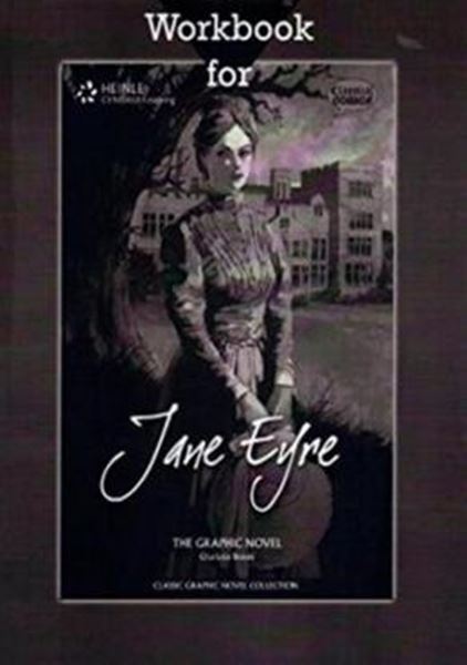 Picture of JANE EYRE - WORKBOOK