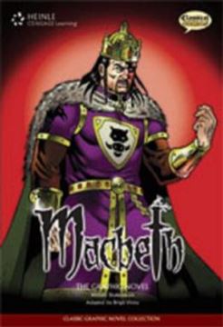 Imagem de MACBETH - TEACHER´S MANUAL