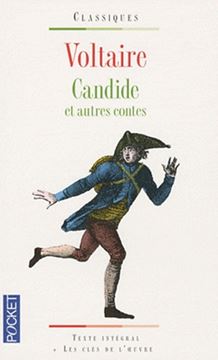 Imagem de CANDIDE ET AUTRES CONTES