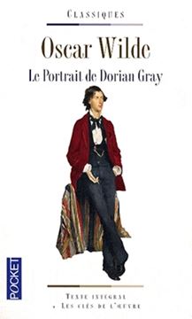 Imagem de PORTRAIT DE DORIAN GRAY, LE