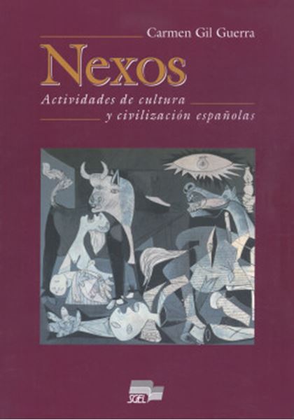 Picture of NEXOS ACTIVIDADES DE CULTURA Y CIVILIZACION ESPANOLAS