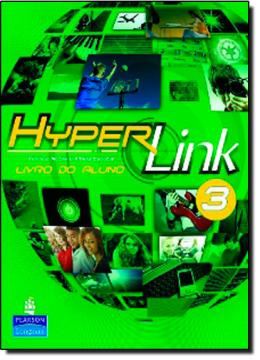 Imagem de HYPERLINK SB PACK - VOLUME 3 - 1ST ED