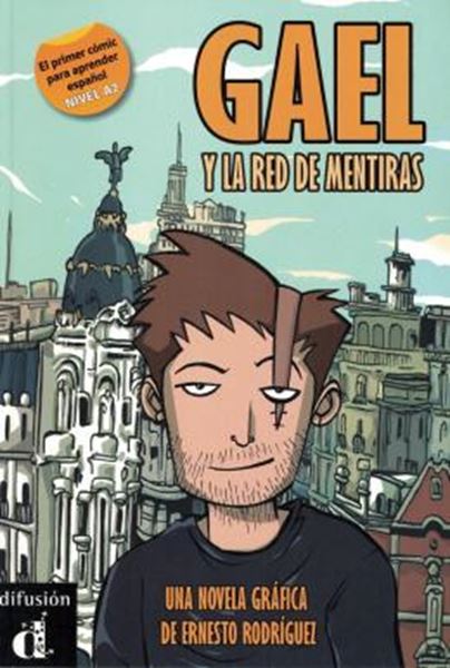 Picture of GAEL Y LA RED DE MENTIRAS