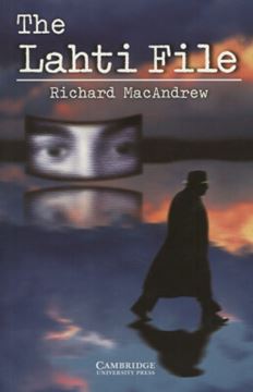 Imagem de THE LAHTI FILE