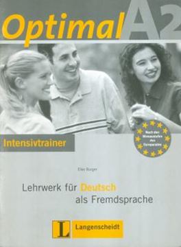 Imagem de OPTIMAL A2 - INTESIVTRAINER