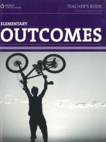 Picture of OUTCOMES ELEMENTARY TEACHER´S BOOK