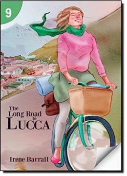 Imagem de PAGE TURNERS 9 - THE LONG ROAD TO LUCCA