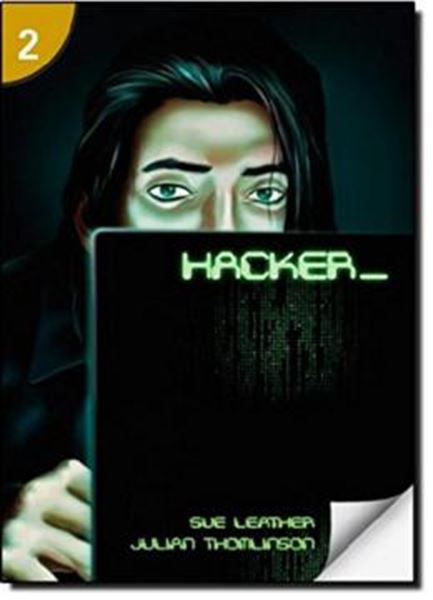 Picture of PAGE TURNERS 2 - HACKER