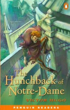Imagem de HUNCHBACK OF NOTRE-DAME, THE (P.R.3)