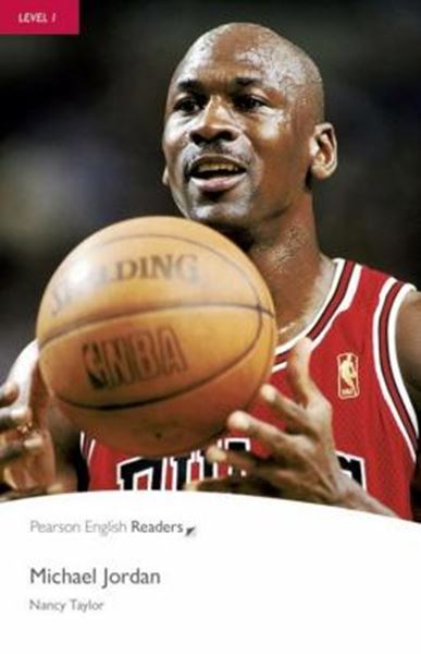 Picture of MICHAEL JORDAN WITH CD - 2ND EDITION