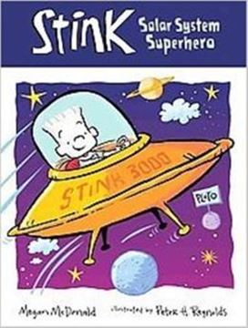 Imagem de STINK - SOLAR SYSTEM SUPER