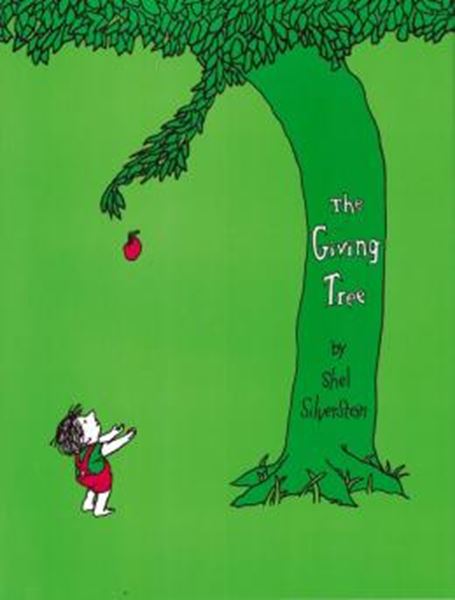Picture of THE GIVING TREE