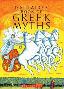Imagem de D´AULAIRES´ BOOK OF GREEK
