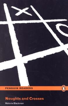 Imagem de NOUGHTS AND CROSSES WITH AUDIO CD