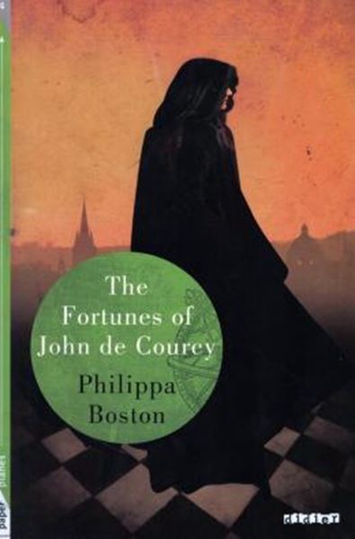 Picture of THE FORTUNE OF JOHN DE COURSY