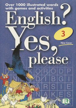 Imagem de ENGLISH? YES, PLEASE 3