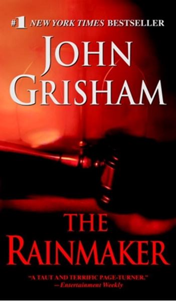 Picture of THE RAINMAKER