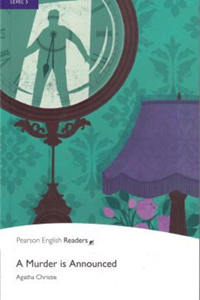 Picture of MURDER IS ANNOUNCED - PACK MP3