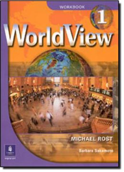 Picture of WORLDVIEW WB 1 - 1ST ED